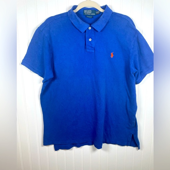 Polo Ralph Lauren Other - Men’s Xl Ralph Lauren polo flawed